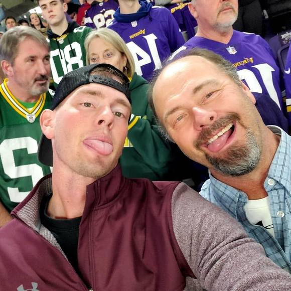 Meet your Posher, Derek - Picture 1 of 1